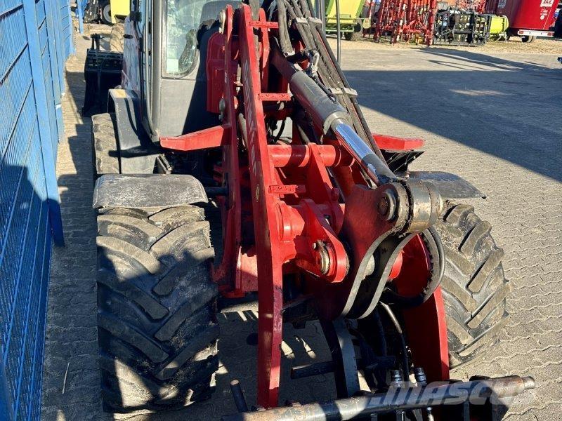 Schäffer 5680Z Utovarivači na točkove