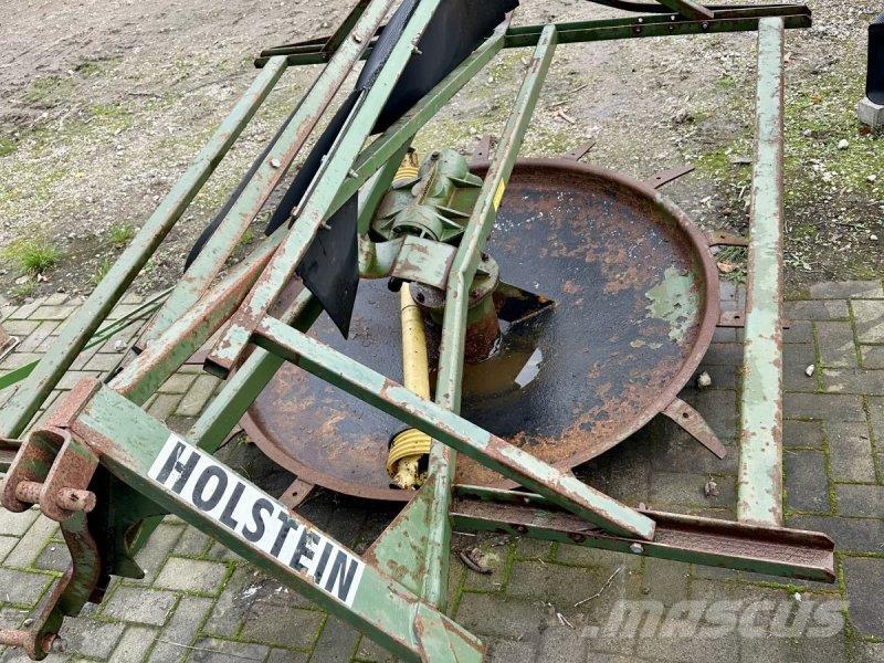  SONSTIGES Ostale mašine i oprema za stoku