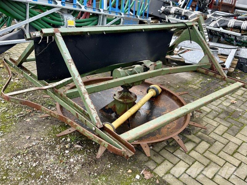  SONSTIGES Ostale mašine i oprema za stoku