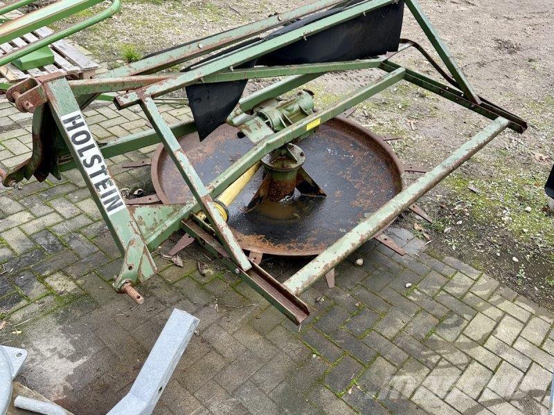  SONSTIGES Ostale mašine i oprema za stoku