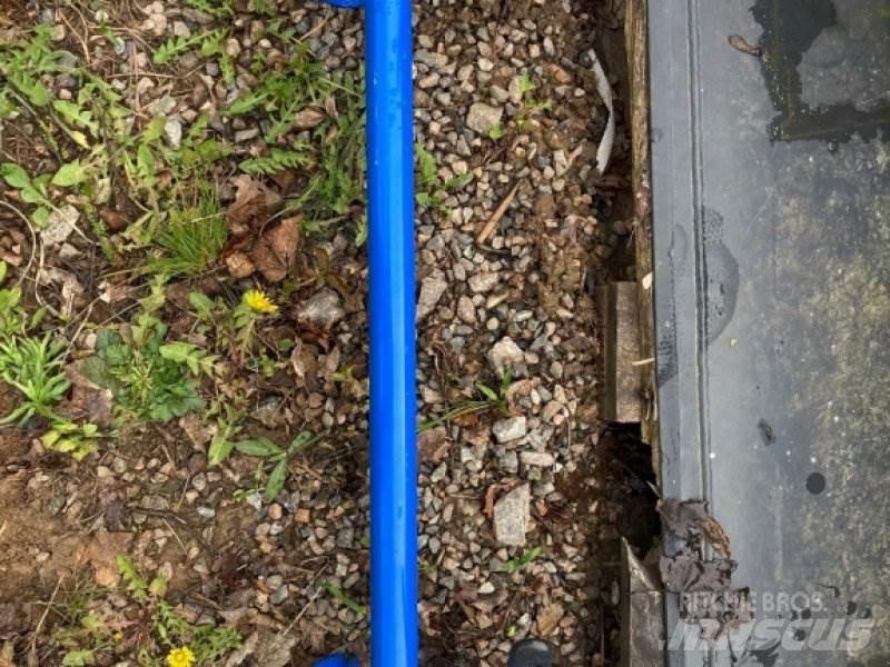 Stoll 1,74 m Oprema za prednji utovarivač