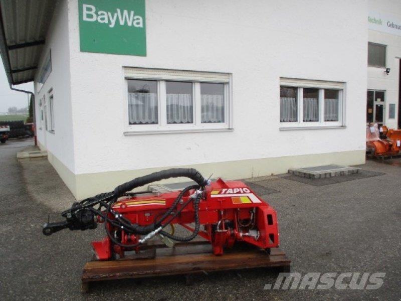 Tapio 600 Ostale komponente