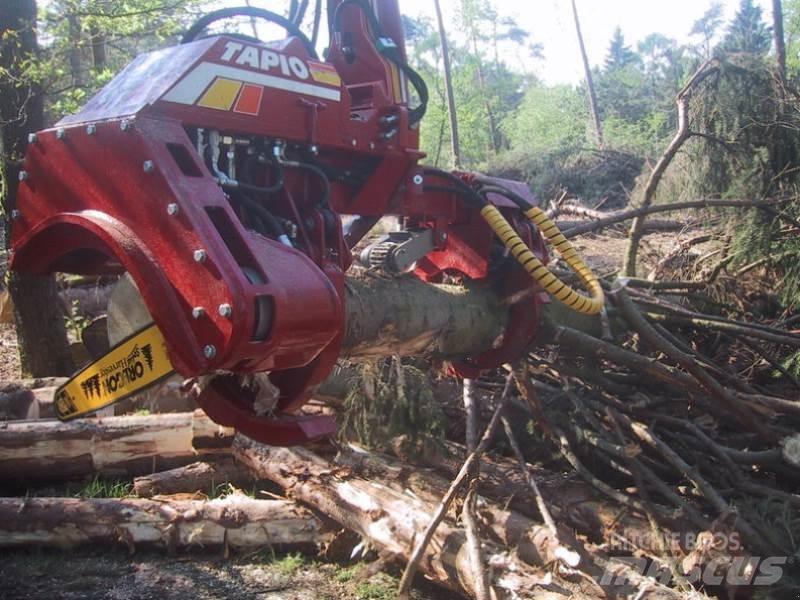Tapio 600EXS Ostale komponente