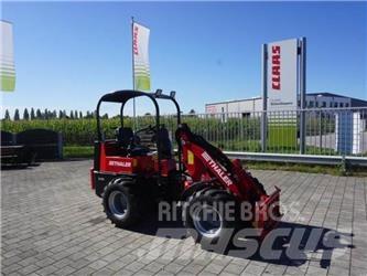 Thaler 2230 S Skid steer mini utovarivači