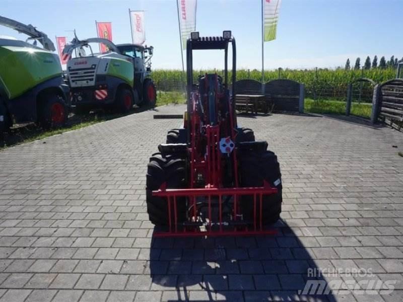 Thaler 2230 S Skid steer mini utovarivači