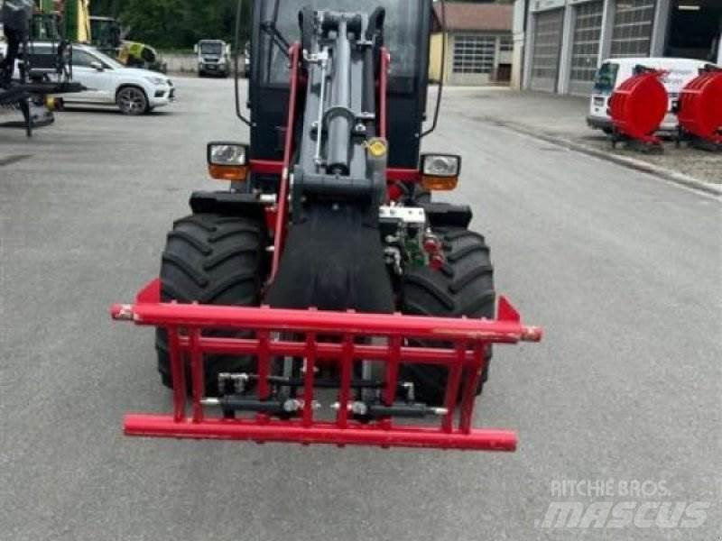 Thaler 3448 T Skid steer mini utovarivači