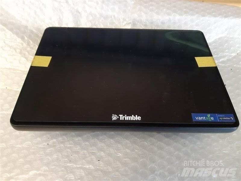 Trimble GFX 750 Ostale poljoprivredne mašine