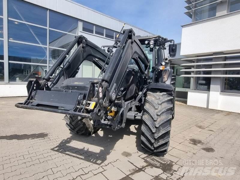 Valtra N175 D Traktori