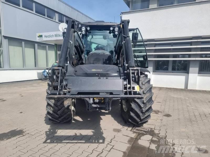 Valtra N175 D Traktori