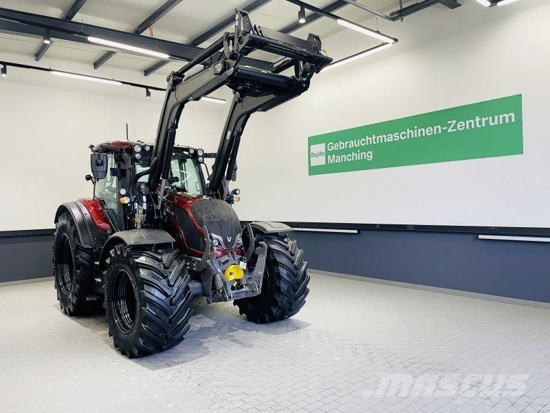 Valtra N175D Traktori