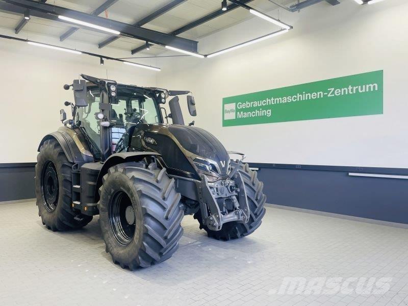 Valtra Q305 Traktori