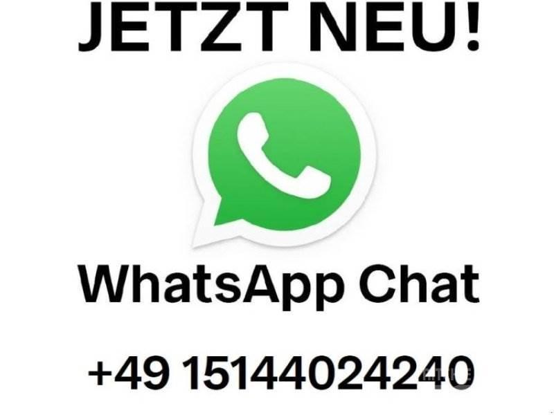  WARTUNGSKOFFER Kosilice za zelenilo