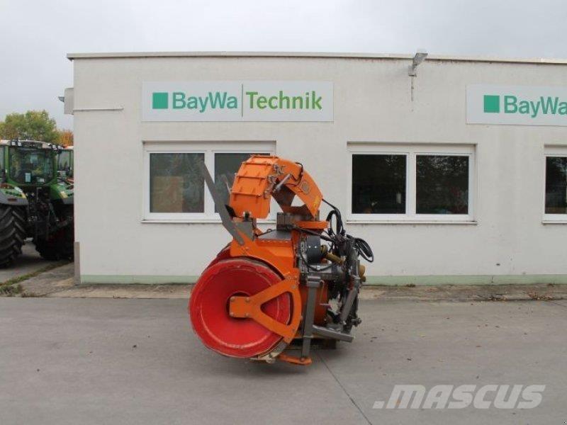  Westa 950/2600 Snežne freze