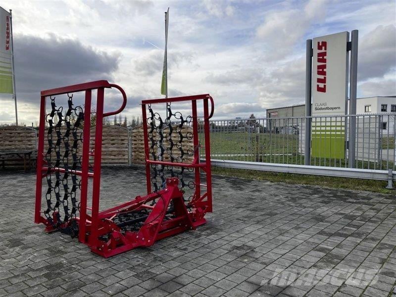  WIESENEGGE 6M Drljače