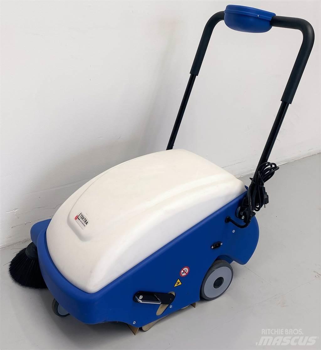 Fiorentini S650 Unutrašnji čistači
