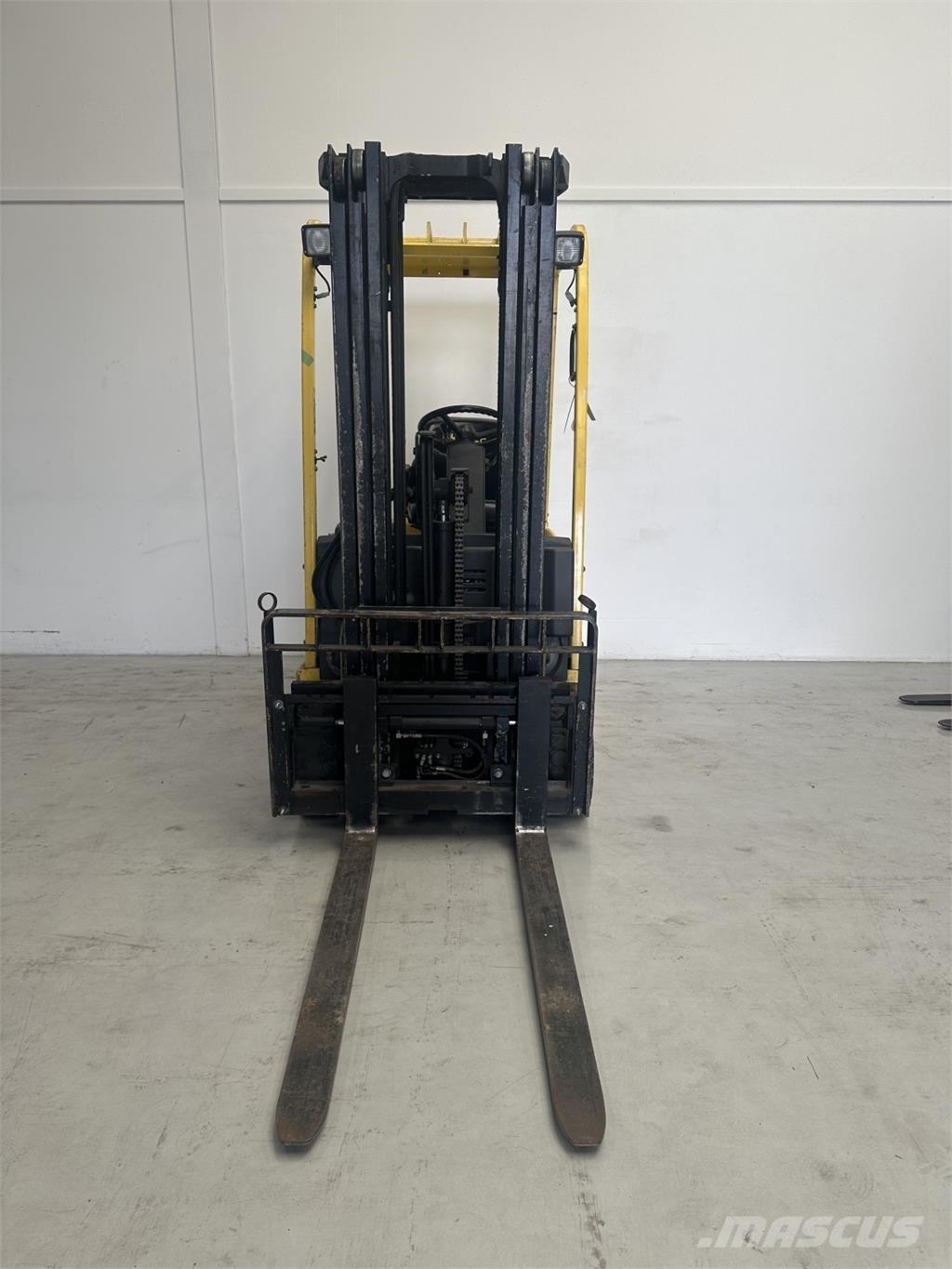 Hyster J1.8XMT Ostalo