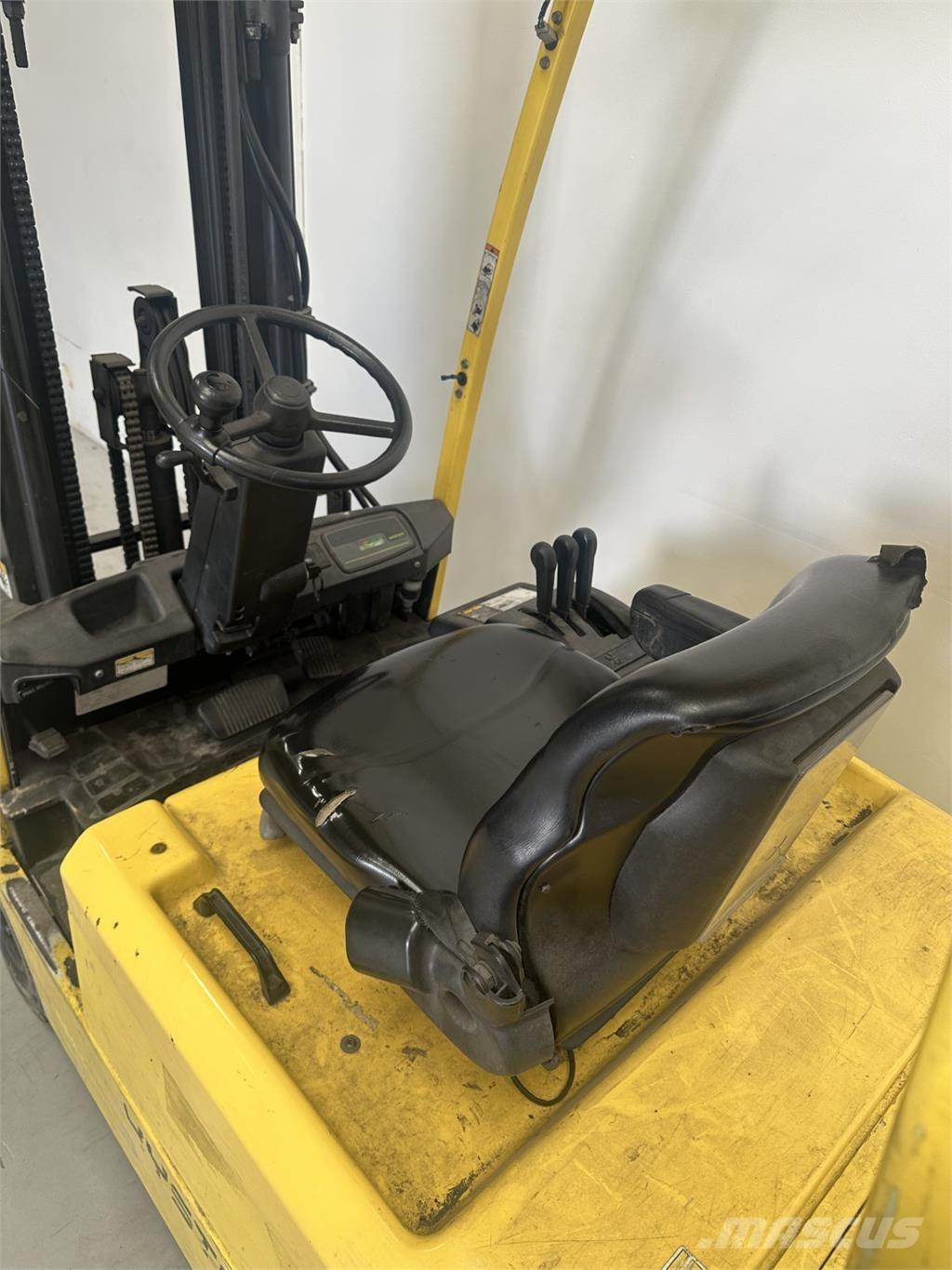 Hyster J1.8XMT Ostalo