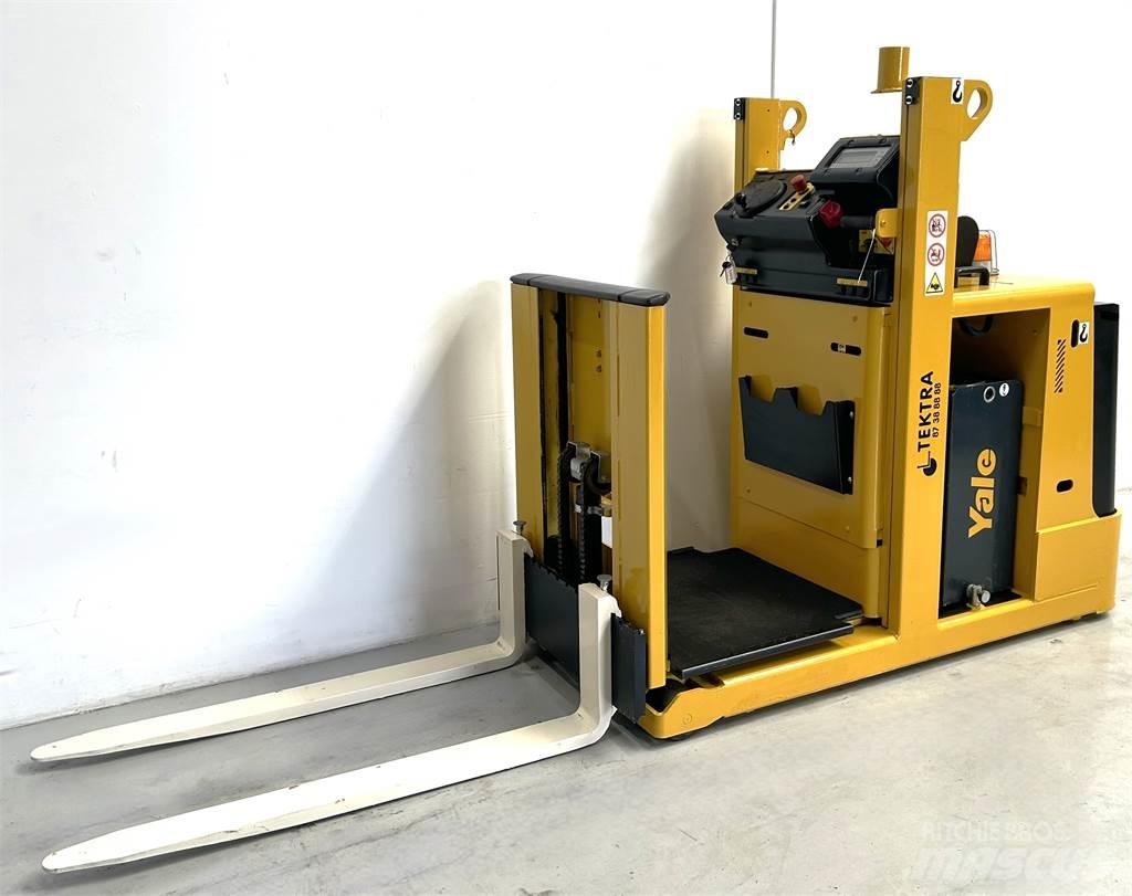 Hyster K1.0L Srednje dizajući komisioni viljuškar