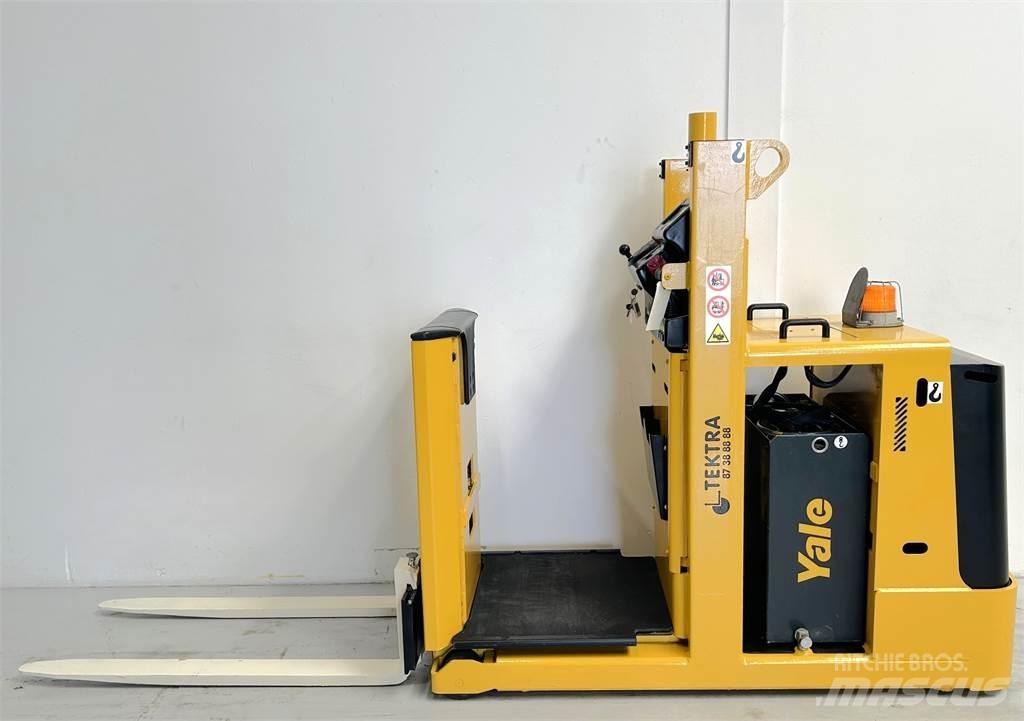 Hyster K1.0L Srednje dizajući komisioni viljuškar