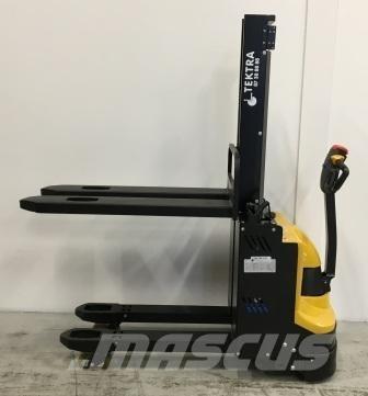 Silverstone ES08-20WAI Ručni električni viljuškar