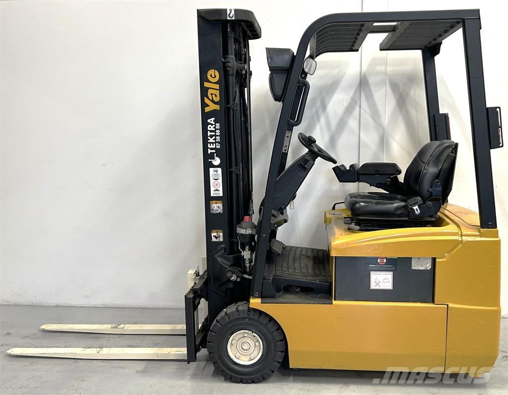 Yale ERP16ATF AC (SWB) Električni viljuškari