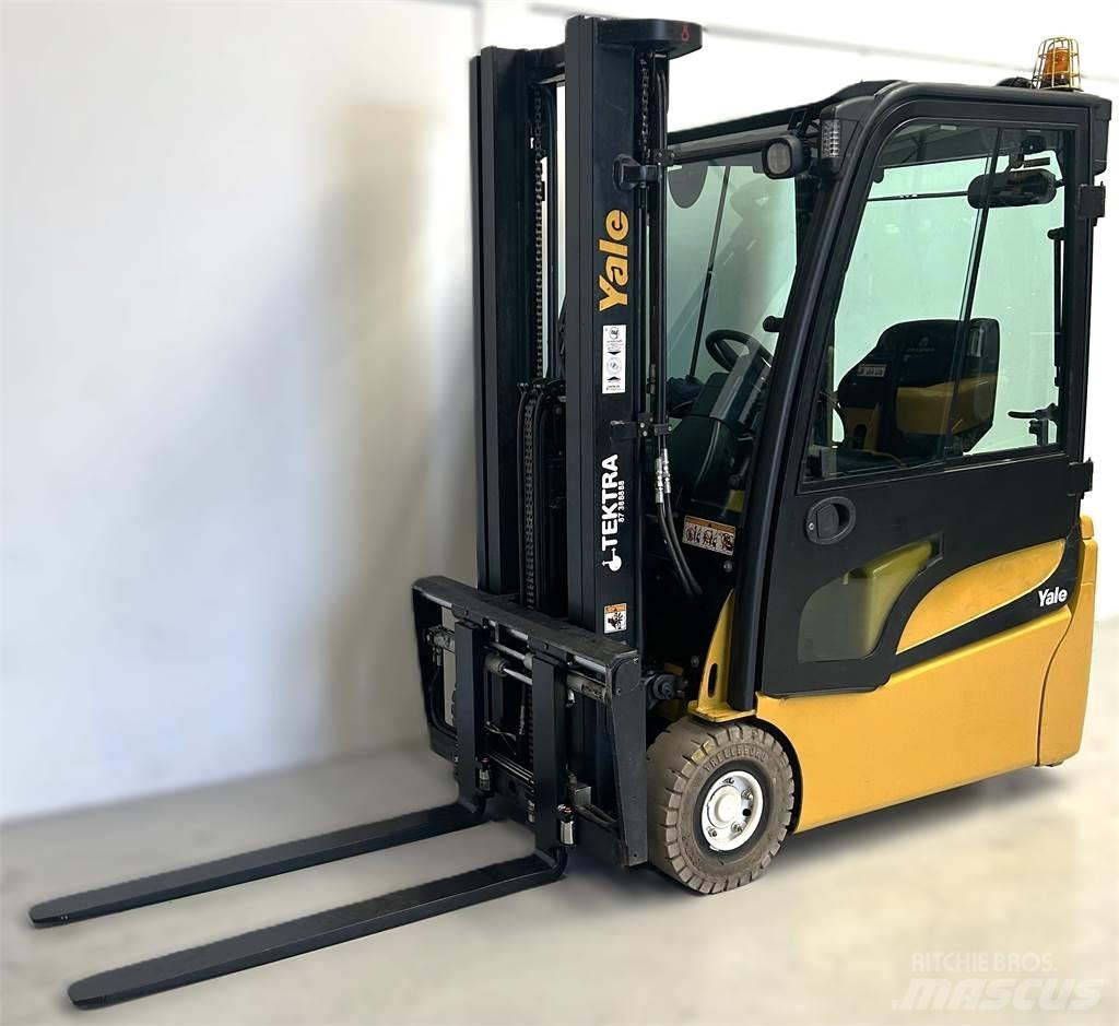 Yale ERP16VT (MWB) Električni viljuškari