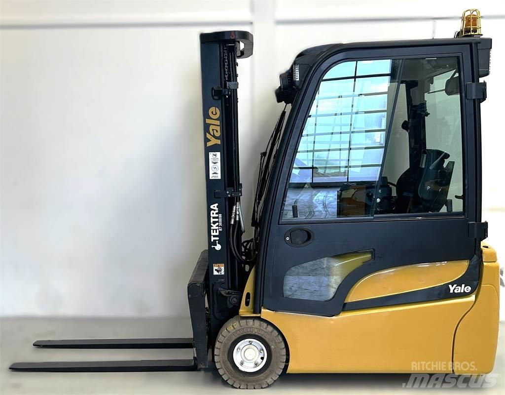 Yale ERP16VT (MWB) Električni viljuškari