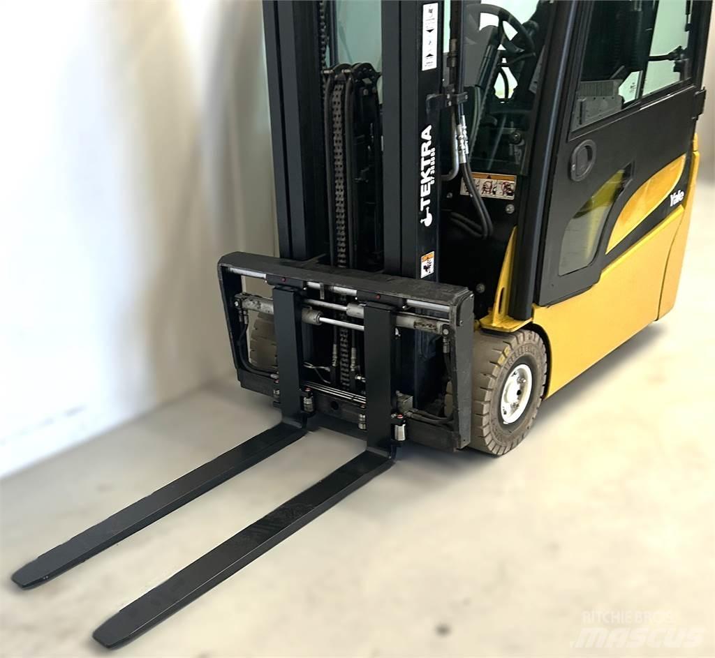 Yale ERP16VT (MWB) Električni viljuškari