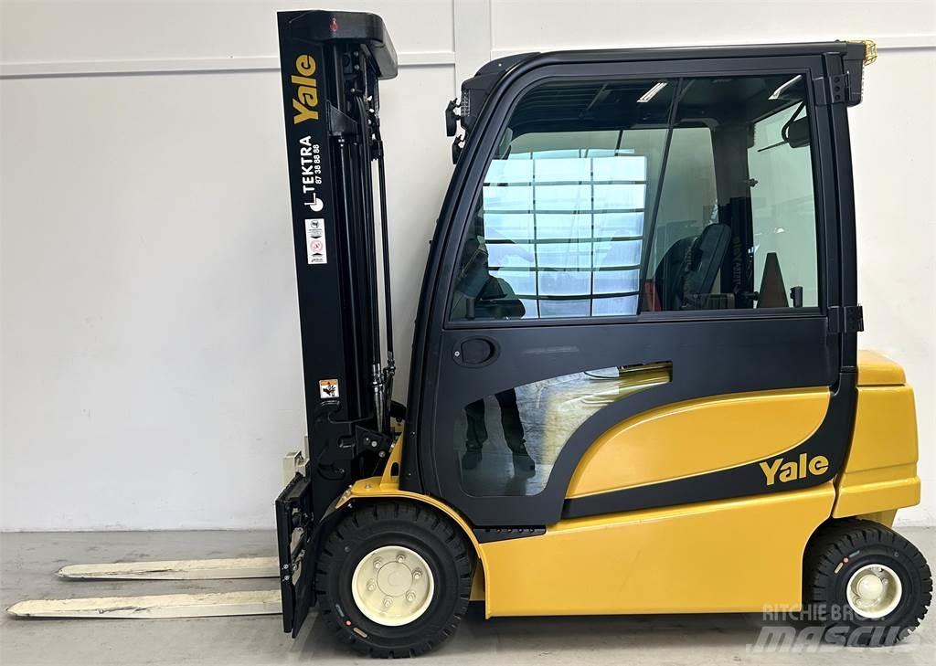 Yale ERP30VL (LWB) Električni viljuškari
