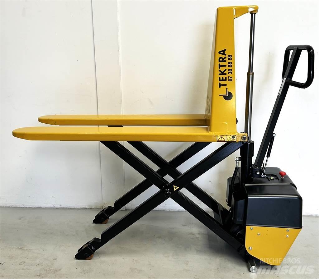 Yale HDHP10 (HX10E) Ostalo