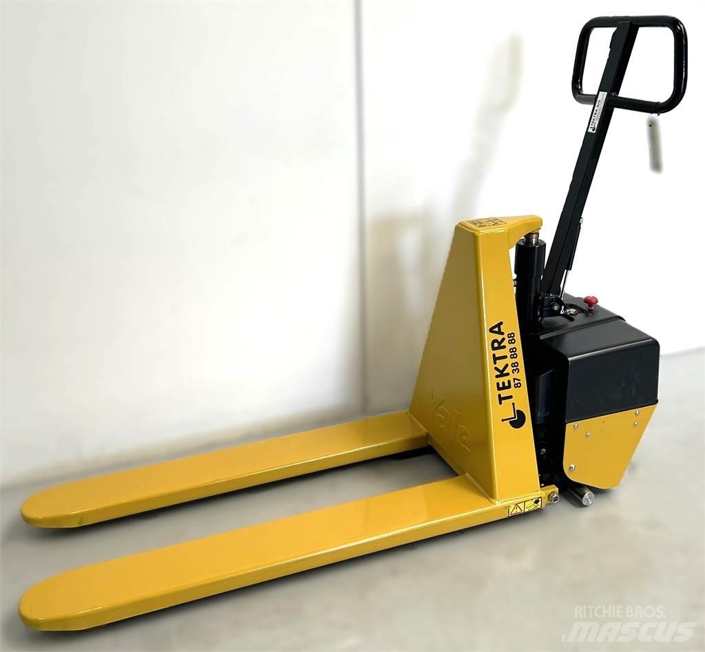 Yale HDHP10 (HX10E) Ostalo
