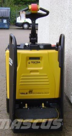 Yale MP20X - 400 AH Nisko podizni električni viljuškar sa stajalištom