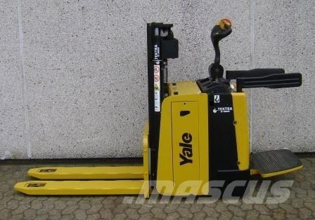 Yale MP20XD Samopogonski ručni viljuškari