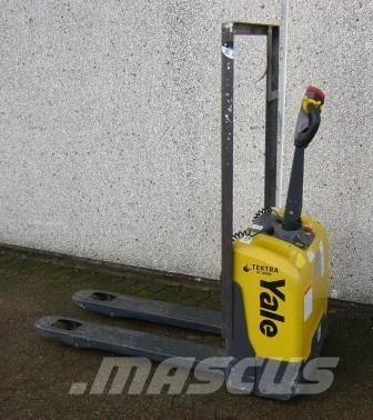 Yale MPC14 - 520 Nisko podizni električni viljuškar