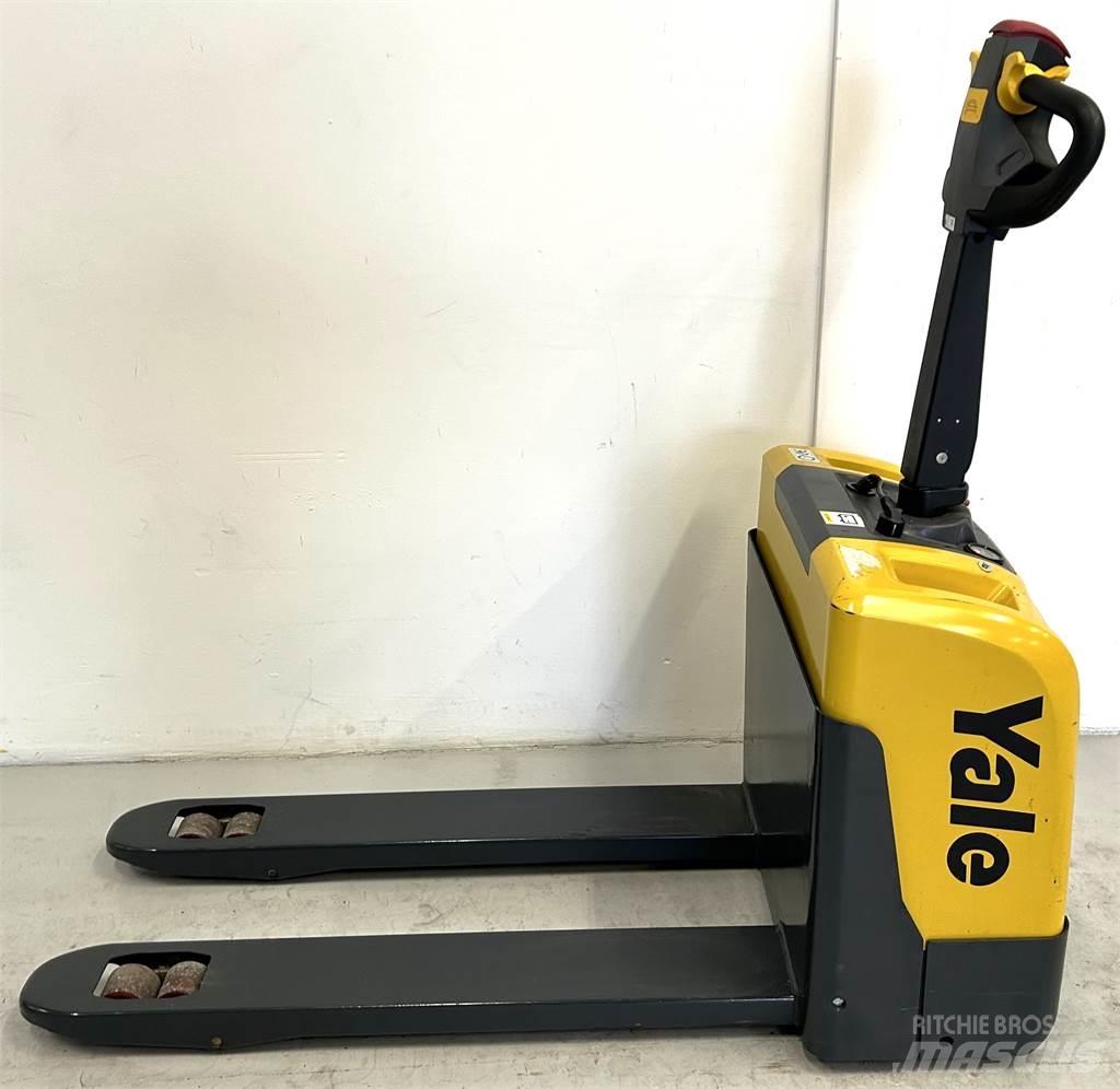 Yale MPC14 - 550 Nisko podizni električni viljuškar