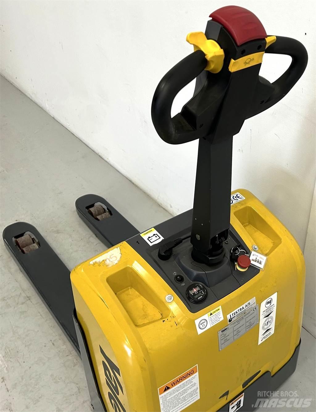 Yale MPC14 - 550 Nisko podizni električni viljuškar