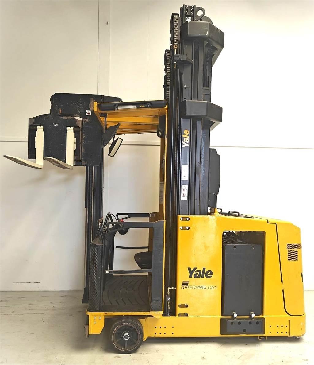Yale MTC10 Viljuškar za uže prolaze