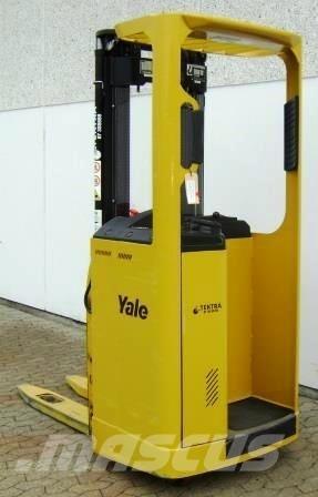 Yale SMS12S Samopogonski ručni viljuškari