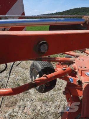 Kuhn GA 6632 Sakupljači