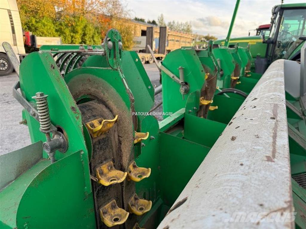 Agronomic RBS TH Sejalice za krompir