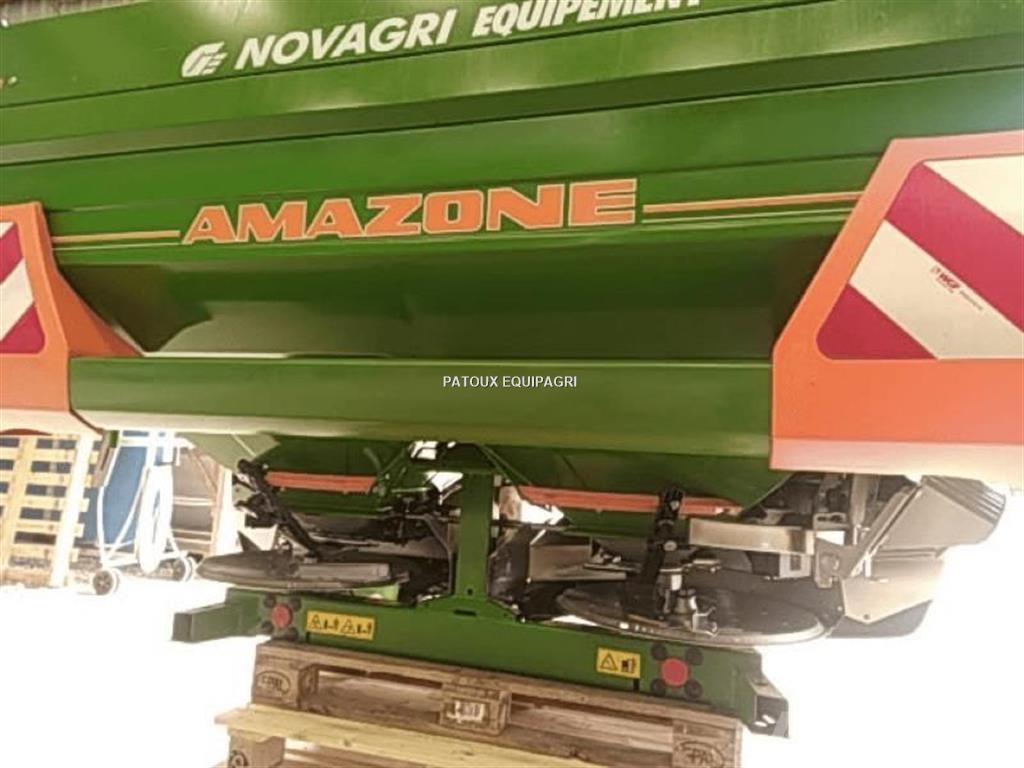 Amazone ZAM PROFIS Rasturači mineralnog đubriva