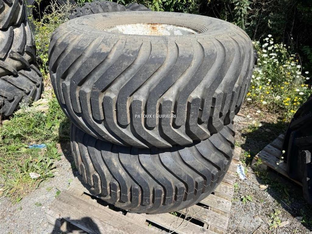 BKT 550/60R22,5 Gume, točkovi i felne