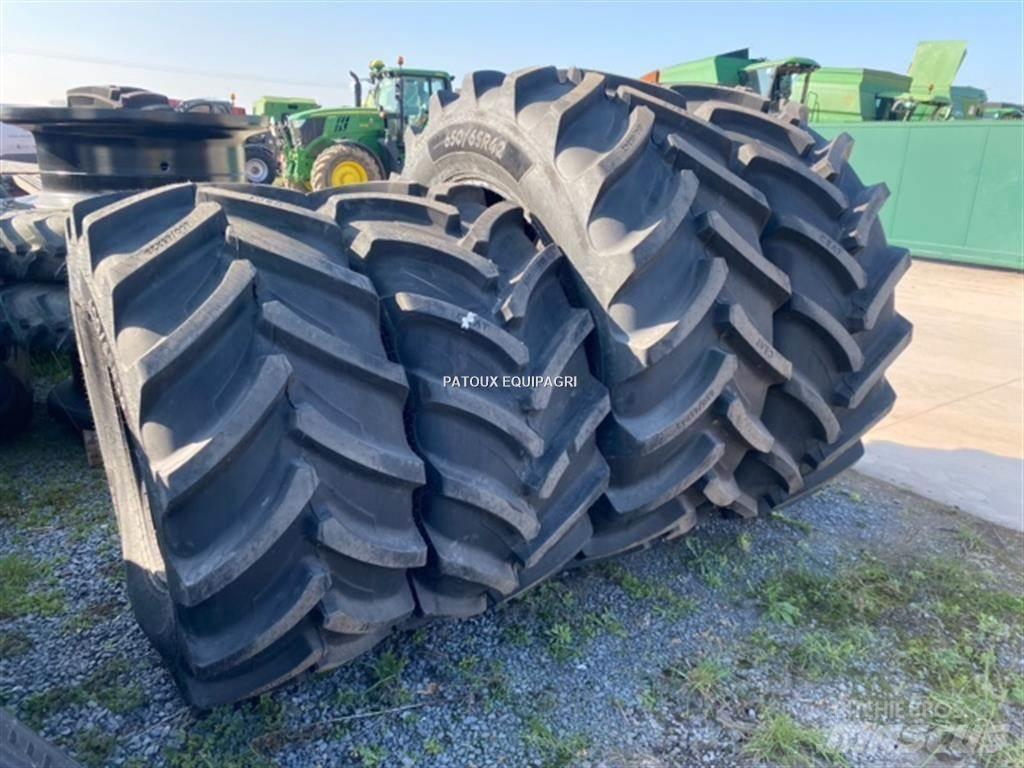 BKT 650/65R42 Gume, točkovi i felne