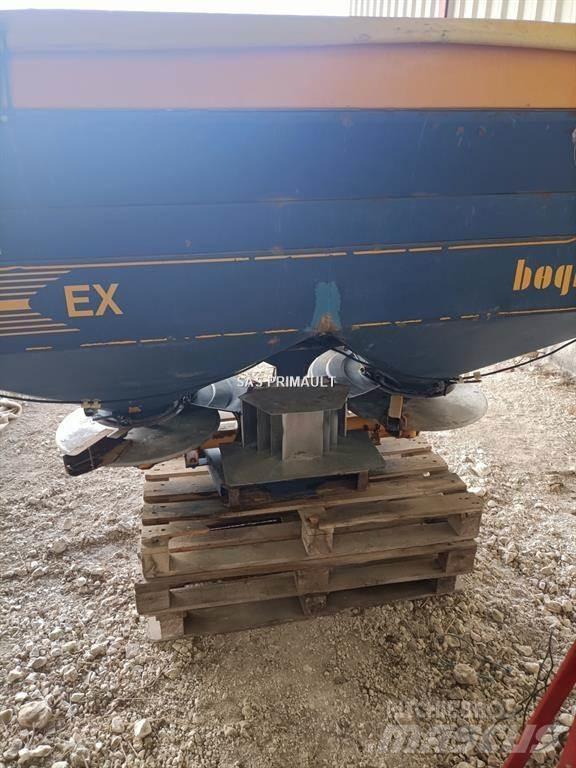 Bogballe Ex Rasturači mineralnog đubriva