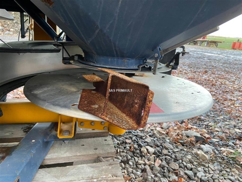 Bogballe Ex 2200 Rasturači mineralnog đubriva
