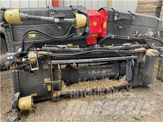 Capello GS640 Glave hederi za kombajne