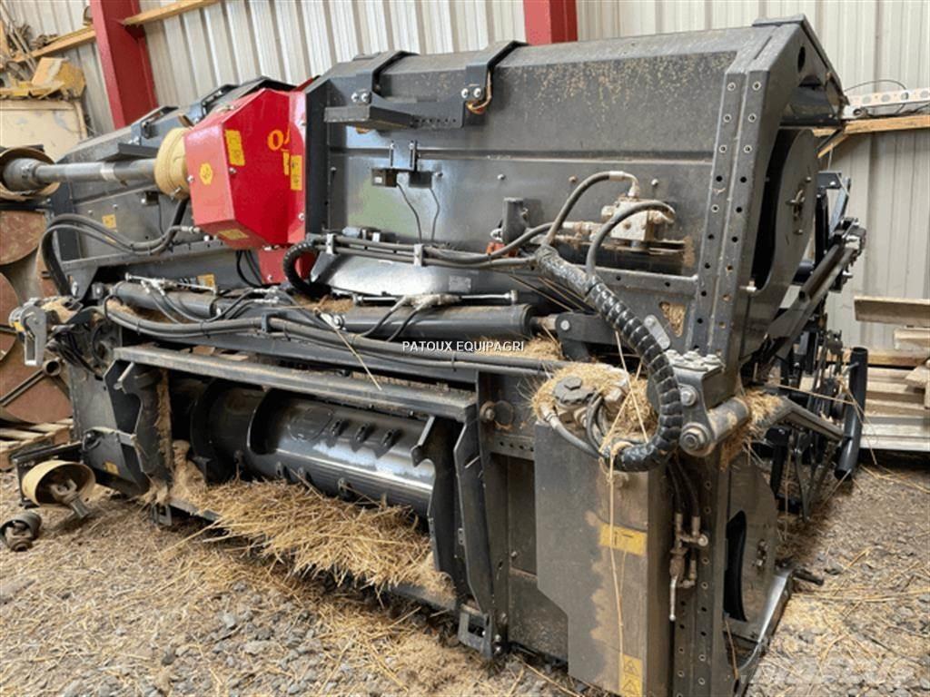 Capello GS640 Glave hederi za kombajne