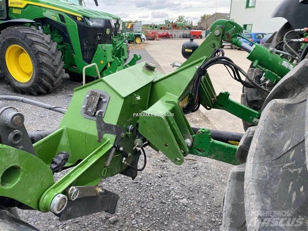 Fendt SLICER 3160 Uređaji za kosačice