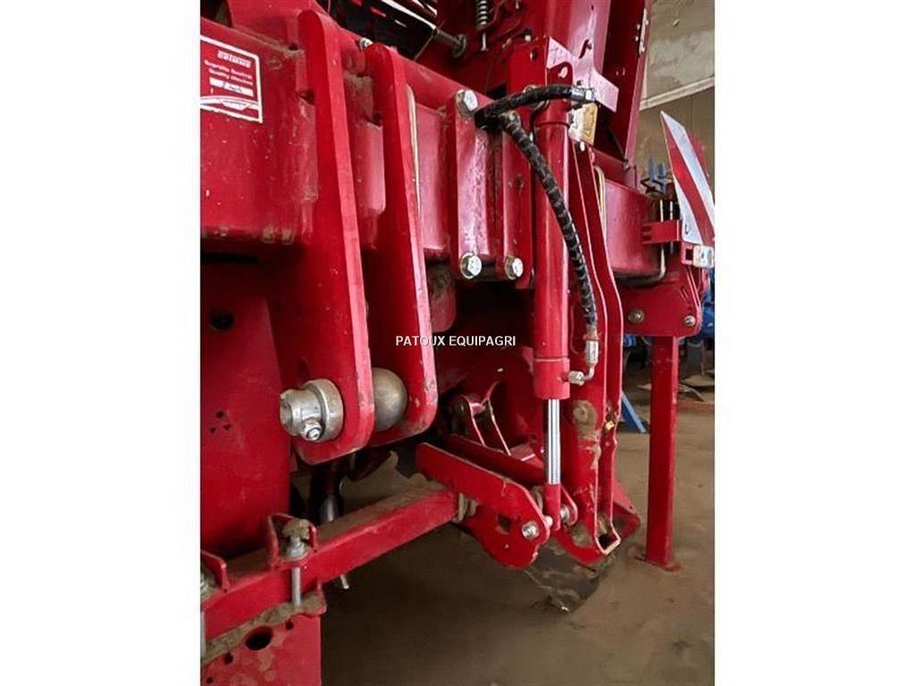 Grimme GL420 Sejalice za krompir