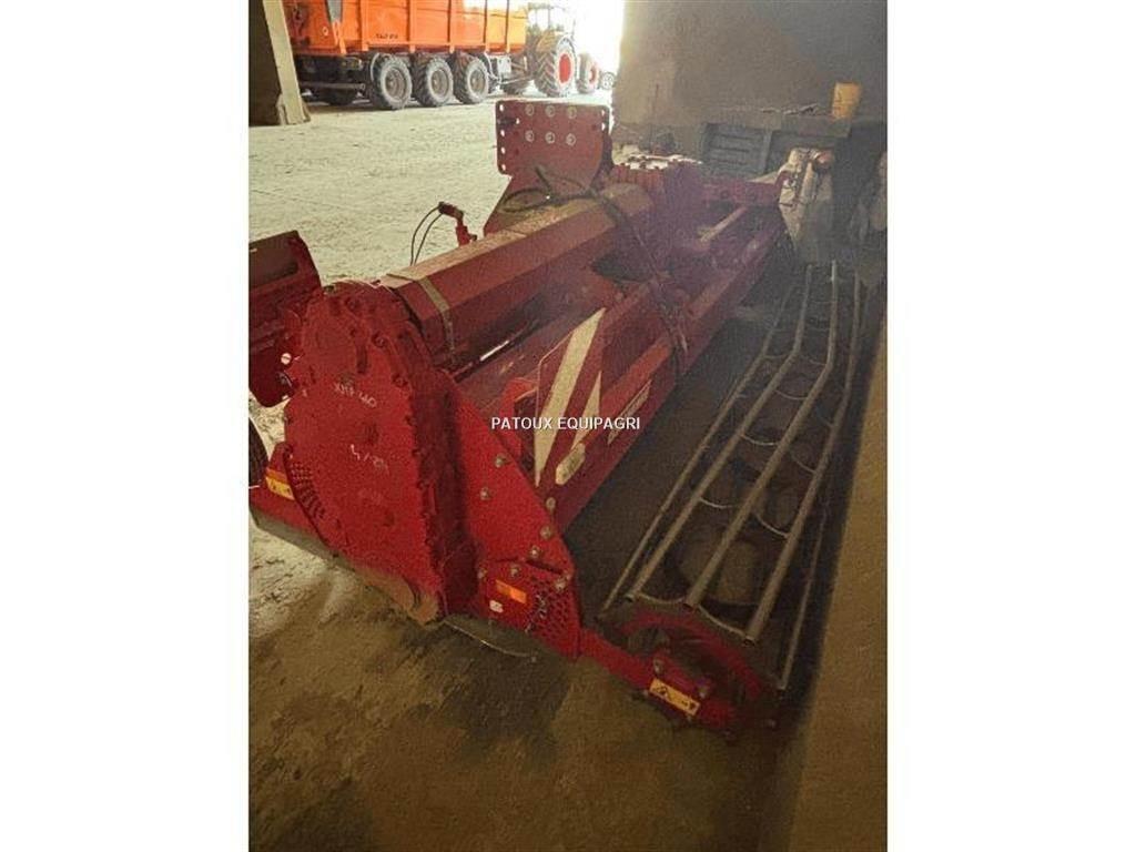 Grimme GR300 Roto drljače i motokultivatori